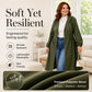 ❤️‍🔥50% OFF🧥Plus Size | Women's Mid-Length Hooded Everyday Jacket