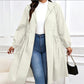 ❤️‍🔥50% OFF🧥Plus Size | Women's Mid-Length Hooded Everyday Jacket