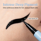 🎁Buy 1 Get 1 Free👁️Waterproof Fine Eyeliner Pen👁️ – 0.01mm Tip with Smudge-Proof Formula – Ideal for Precise, Long-Lasting Eye Makeup ⚡