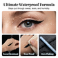 🎁Buy 1 Get 1 Free👁️Waterproof Fine Eyeliner Pen👁️ – 0.01mm Tip with Smudge-Proof Formula – Ideal for Precise, Long-Lasting Eye Makeup ⚡
