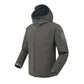🔥 SALE 50% OFF💥 Men's Waterproof Insulated Outdoor Jacket💦 Built for Wind & Rain