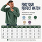 🔥Hot Sale-50% OFF💥💥Men's Loose-Fit Long Sleeve T-Shirt
