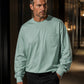 🔥Hot Sale-50% OFF💥💥Men's Loose-Fit Long Sleeve T-Shirt