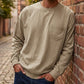 🔥Hot Sale-50% OFF💥💥Men's Loose-Fit Long Sleeve T-Shirt