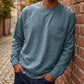 🔥Hot Sale-50% OFF💥💥Men's Loose-Fit Long Sleeve T-Shirt