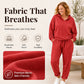 2026 NEW🔥50% OFF🥰Women's Hooded Sweatshirt & Lounge Pants Set
