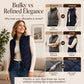 💫Hot Sale-50% OFF💖Women's Quilted Stand Collar Puffer Vest