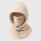 🏆Winter Sale-60% OFF❄️Thermal Balaclava Face Mask | Wind‑Proof Winter Hood for Skiing, Cycling & Hiking
