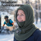 🏆Winter Sale-60% OFF❄️Thermal Balaclava Face Mask | Wind‑Proof Winter Hood for Skiing, Cycling & Hiking
