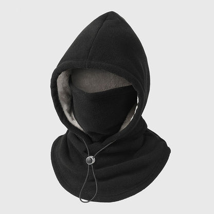 🏆Winter Sale-60% OFF❄️Thermal Balaclava Face Mask | Wind‑Proof Winter Hood for Skiing, Cycling & Hiking
