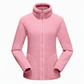 🌟Winter Sale-60% OFF💥Unisex Reversible Warm Zip-Up Stand Collar Jacket