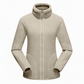 🌟Winter Sale-60% OFF💥Unisex Reversible Warm Zip-Up Stand Collar Jacket