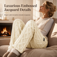 🎉Winter Sale-50% OFF☁️Women's Casual Warm Flannel Lined Lounge Pants