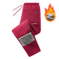 💥50% OFF💥Unisex Thickened Warm Fleece Pants