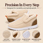 Women's Winter Plush-Lined Snow Boots
