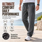 Men's Winter Comfortable Thermal Sweatpants
