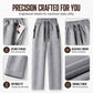 Men's Winter Comfortable Thermal Sweatpants