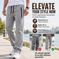 Men's Winter Comfortable Thermal Sweatpants