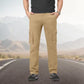 🔥60% OFF🏆Men's Breathable Loose-Fit Cargo Pants