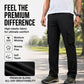🔥60% OFF🏆Men's Breathable Loose-Fit Cargo Pants