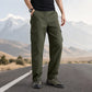 🔥60% OFF🏆Men's Breathable Loose-Fit Cargo Pants
