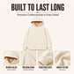 🔥HOT SALE-50% OFF🤍Men's Thickened Sherpa-Lined Hoodie