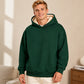 🔥HOT SALE-50% OFF🤍Men's Thickened Sherpa-Lined Hoodie