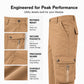 Men's Outdoor Utility Cargo Pants