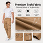 Men's Outdoor Utility Cargo Pants