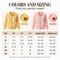 Women's Casual Soft Knit Cardigan