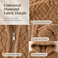 💖Limited-Time Sale💖 ❄️Women's Casual Plush Solid Color Cardigan🧸