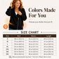 Women's Chic Asymmetrical Zip Up Sweater Jacket