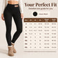 🖤 😍Black Friday Mega Sale - 57% OFF! ✨Women's High Waisted Thermal Leggings