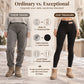 🖤 😍Black Friday Mega Sale - 57% OFF! ✨Women's High Waisted Thermal Leggings