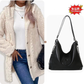 ⏳Limited-time offer: 50% off⏰Diamond-patterned women's warm hooded outerwear🎁