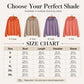🧶Cozy Head Coverage, Customizable Fit💖Women's Casual Hooded Sweater With Drawstring