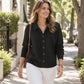 🎉Hot Sale-50% OFF🩷Women's Collared Button-Down Knit Cardigan