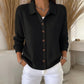 🎉Hot Sale-50% OFF🩷Women's Collared Button-Down Knit Cardigan