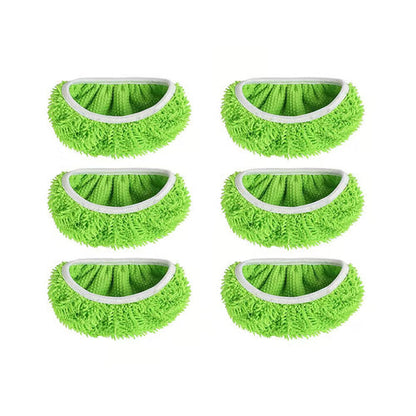 💥2025 New Hot Sale💥Chenille Reusable Mop Refill Pads for Home Use