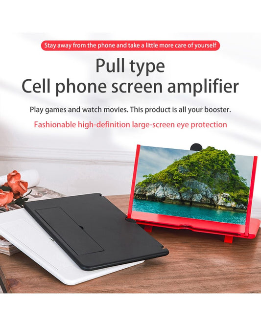 💥Hot sale💥🎁Screen Magnifier  Newest Version