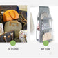 🔥Buy 2 Get 1 Free(3 PCS)🔥 Double-Sided Six-Layer Hanging Storage Bag