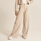 🔥HOT SALE-50% OFF🔥😍Effortless Tailored Wide Leg Pants💓