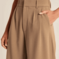 🔥HOT SALE-50% OFF🔥😍Effortless Tailored Wide Leg Pants💓