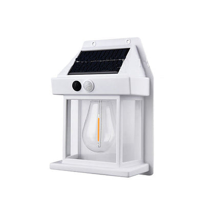 🔥Buy 2 Free Shipping✈️🌟☀Solar Tungsten Wall Light🌟☀