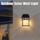 🔥Buy 2 Free Shipping✈️🌟☀Solar Tungsten Wall Light🌟☀