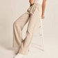 🔥HOT SALE-50% OFF🔥😍Effortless Tailored Wide Leg Pants💓