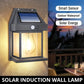 🔥Buy 2 Free Shipping✈️🌟☀Solar Tungsten Wall Light🌟☀