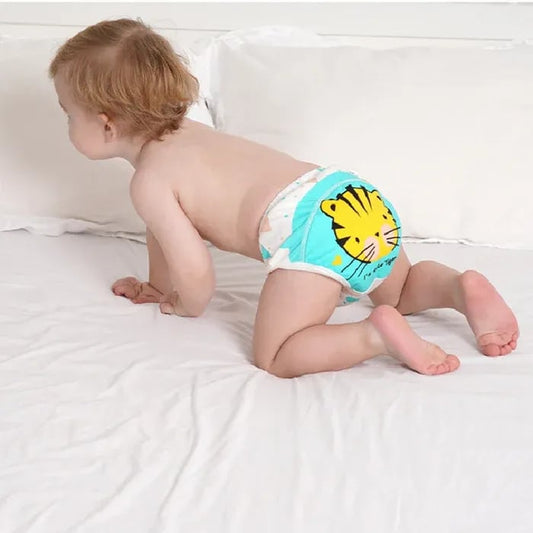 🥰Baby Potty Training Underwear-Washable