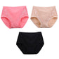 🔥Buy 5 Get 5 Free🔥Plus Size High Waist Leak Proof Cotton Panties