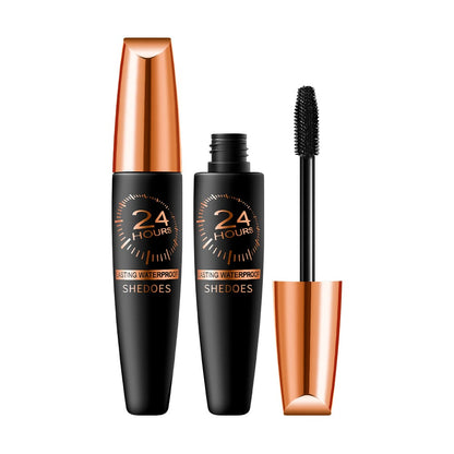 🔥LAST DAY 50% OFF🔥24 Hour Long Lasting Mascara